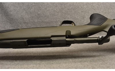 Browning ~ X Bolt ~ 6.5 Creedmoor - Image 10 of 10