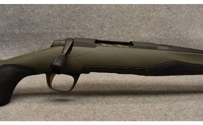Browning ~ X Bolt ~ 6.5 Creedmoor - Image 3 of 10