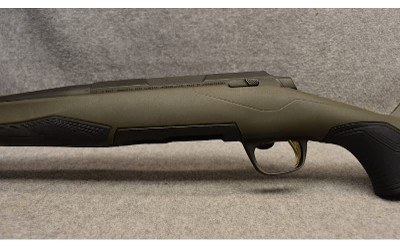 Browning ~ X Bolt ~ 6.5 Creedmoor - Image 7 of 10