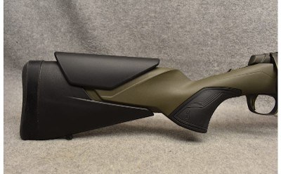 Browning ~ X Bolt ~ 6.5 Creedmoor - Image 2 of 10