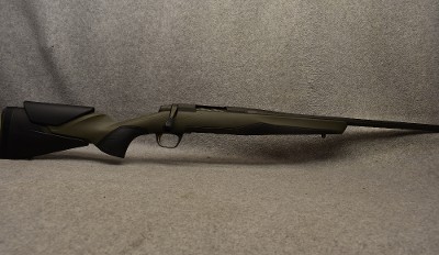 Browning ~ X Bolt ~ 6.5 Creedmoor - Image 1 of 10