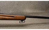 Springfield Arms ~ Model 51A ~ .22 Short, Long, Long Rifle - 4 of 8