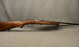 Springfield Arms ~ Model 51A ~ .22 Short, Long, Long Rifle - 1 of 8