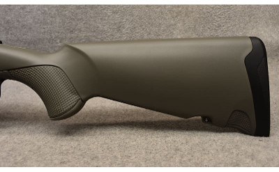 Franchi ~ Momentum ~ .308 Winchester - Image 5 of 9