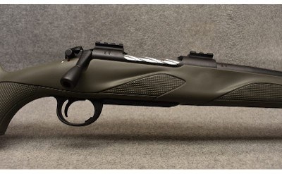 Franchi ~ Momentum ~ .308 Winchester - Image 3 of 9