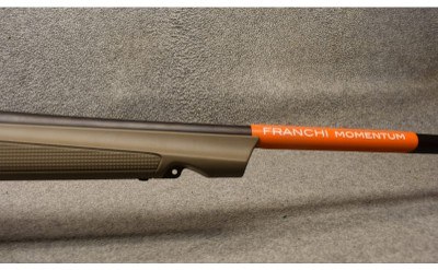 Franchi ~ Momentum ~ 65. Creedmoor - Image 4 of 9