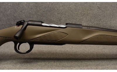 Franchi ~ Momentum ~ 65. Creedmoor - Image 3 of 9