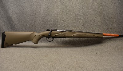 Franchi ~ Momentum ~ 65. Creedmoor - Image 1 of 9