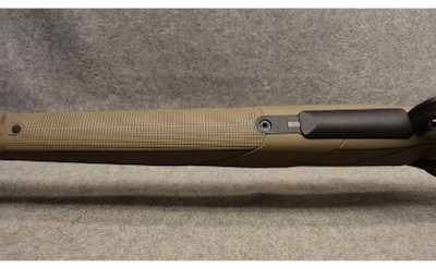 Franchi ~ Momentum ~ 65. Creedmoor - Image 8 of 9