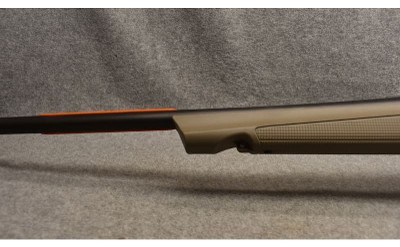 Franchi ~ Momentum ~ 65. Creedmoor - Image 7 of 9