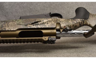 Franchi ~ Momentum ~ .223 Remington - Image 9 of 9