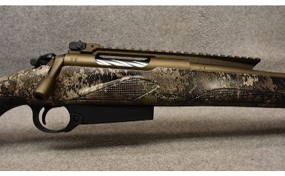 Franchi ~ Momentum ~ .223 Remington - Image 3 of 9