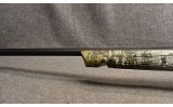 Franchi ~ Momentum ~ 6.5 Creedmoor - 8 of 10