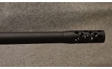 Franchi ~ Momentum ~ 6.5 Creedmoor - 5 of 10