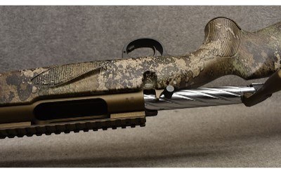 Franchi ~ Momentum ~ .30-06 Springfield - Image 10 of 10