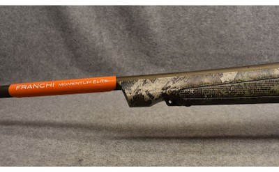 Franchi ~ Momentum ~ .30-06 Springfield - Image 7 of 10