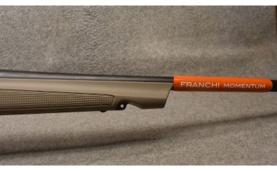 Franchi ~ Momentum ~ .308 Winchester - Image 4 of 9