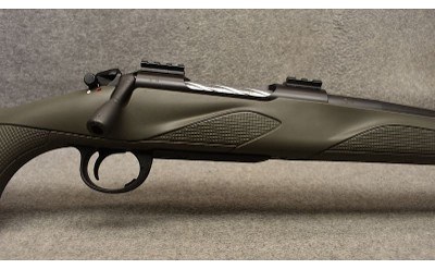 Franchi ~ Momentum ~ 6.5 Creedmoor - Image 3 of 9