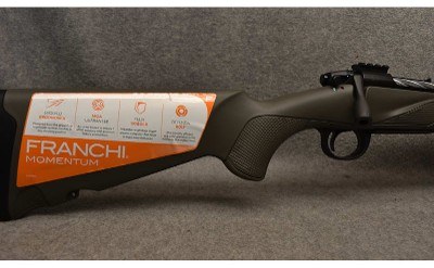Franchi ~ Momentum ~ 6.5 Creedmoor - Image 2 of 9