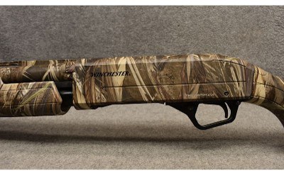 Winchester ~ SXP ~ 12 Gauge - Image 6 of 9