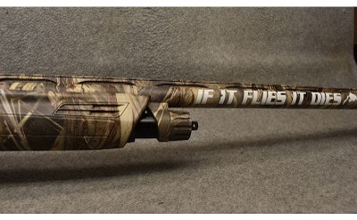Winchester ~ SXP ~ 12 Gauge - Image 4 of 9