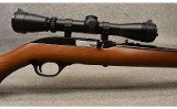 Marlin ~ Model 60 ~ .22 Long Rifle - 3 of 8