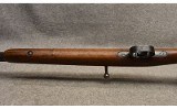 Husqvarna ~ M55 ~ .22 Long Rifle - 8 of 9