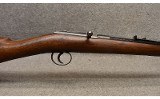 Husqvarna ~ M55 ~ .22 Long Rifle - 3 of 9