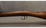 Husqvarna ~ M55 ~ .22 Long Rifle - 6 of 9