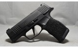 Sig Sauer ~ P365 X ~ 9mm Luger - 2 of 3