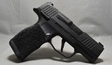 Sig Sauer ~ P365 X ~ 9mm Luger - 1 of 3
