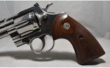 Colt ~ Python ~ .357 Magnum - Image 4 of 5