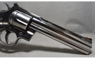Colt ~ Python ~ .357 Magnum - Image 3 of 5
