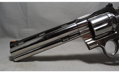 Colt ~ Python ~ .357 Magnum - Image 5 of 5