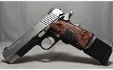 Sig Sauer ~ 1911 C3 ~ .45 Auto - 2 of 3