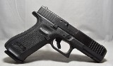 Glock ~ 17Gen5 ~ 9mm Luger - Image 1 of 3