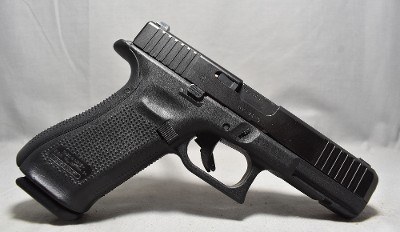 Glock ~ 17Gen5 ~ 9mm Luger - Image 1 of 3
