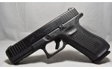 Glock ~ 17Gen5 ~ 9mm Luger - Image 2 of 3
