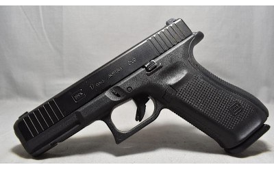Glock ~ 17Gen5 ~ 9mm Luger - Image 2 of 3