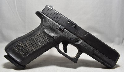 Glock ~ 17Gen5 ~ 9mm Luger - Image 1 of 3