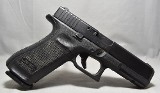 Glock ~ 17Gen5 ~ 9mm Luger - Image 1 of 3