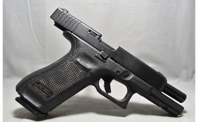 Glock ~ 17Gen5 ~ 9mm Luger - Image 3 of 3