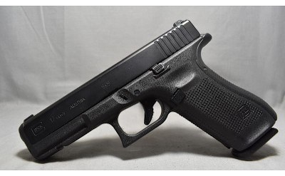 Glock ~ 17Gen5 ~ 9mm Luger - Image 2 of 3