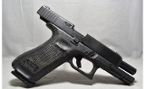 Glock ~ 17Gen5 ~ 9mm Luger - Image 3 of 3