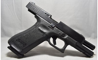 Glock ~ 17Gen5 ~ 9mm Luger - Image 3 of 3