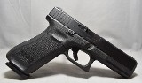Glock ~ 17Gen5 ~ 9mm Luger - Image 1 of 3