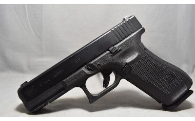 Glock ~ 17Gen5 ~ 9mm Luger - Image 2 of 3