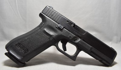 Glock ~ 17Gen5 ~ 9mm Luger - Image 1 of 3