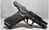 Glock ~ 17Gen5 ~ 9mm Luger - Image 3 of 3