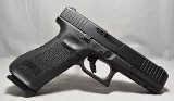 Glock ~ 17Gen5 ~ 9mm Luger - 1 of 3